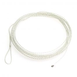 Geflochtene Fliegenfischen Schlaufenverbinder - 10 Stück Set 20/30/22.7kg Für Vorfächer