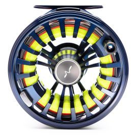 $100 fly reel Thompson Reels - No. 100 Fly Reel
