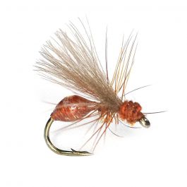 Trout and Grayling Fishing Lure Outdoor Planet 36 Effictive Perdigon Nymphs Fly Fishing Flies Assortment 
