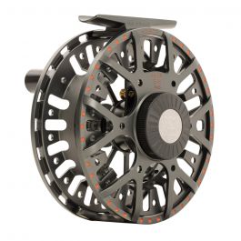 Hardy HBX FWS Fly Reel