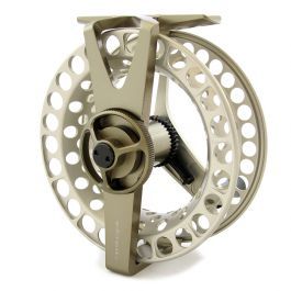 Waterworks Force 2 SL Fly Reel