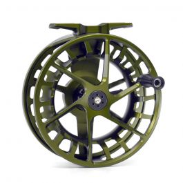 Lightweight Fly reels for fly fishing - Free Shipping