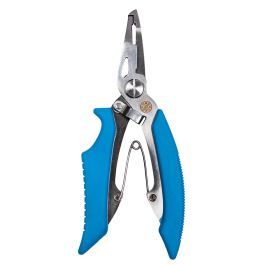 Lot De 10 Anneaux élastiques (Sprengring) LMAB Extra Forts - Diamètre Intérieur 5-9mm, Acier Allié, Argenté