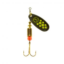 Spoons and Spin Lures for Fishing