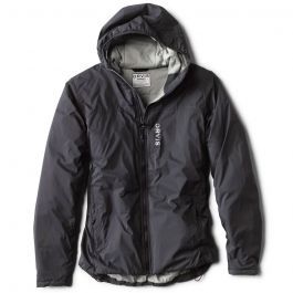 orvis insulated jacket