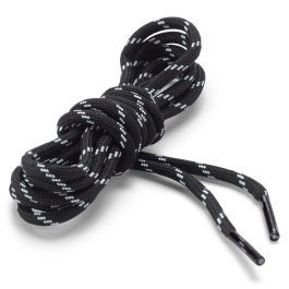 Orvis Replacement Wading Boot Laces, black