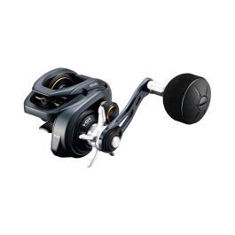Shimano Grappler BB 151 HG Baitcaster Reel, left handle, Spin Fishing