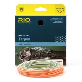 rio tarpon technical