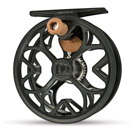 ROSS REELS コロラドLT ケース付き ROSS REELS コロラドLT ケース付き