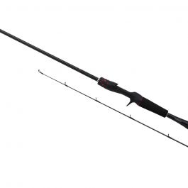 Spinning Rods for Fishing