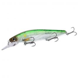 Shimano Bantam Rip Flash 115FMB, 115 mm, Spinnfischen