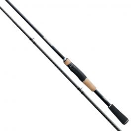 Shimano Expride Spinning Rods