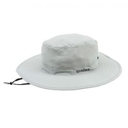 Simms Womens Solar Sombrero, granite