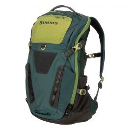 ledge hydration pack