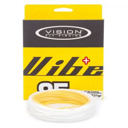 Weight 5-6 Floating Fly Line - NEW Head Weight 12g Details about   Vision Vibe 85