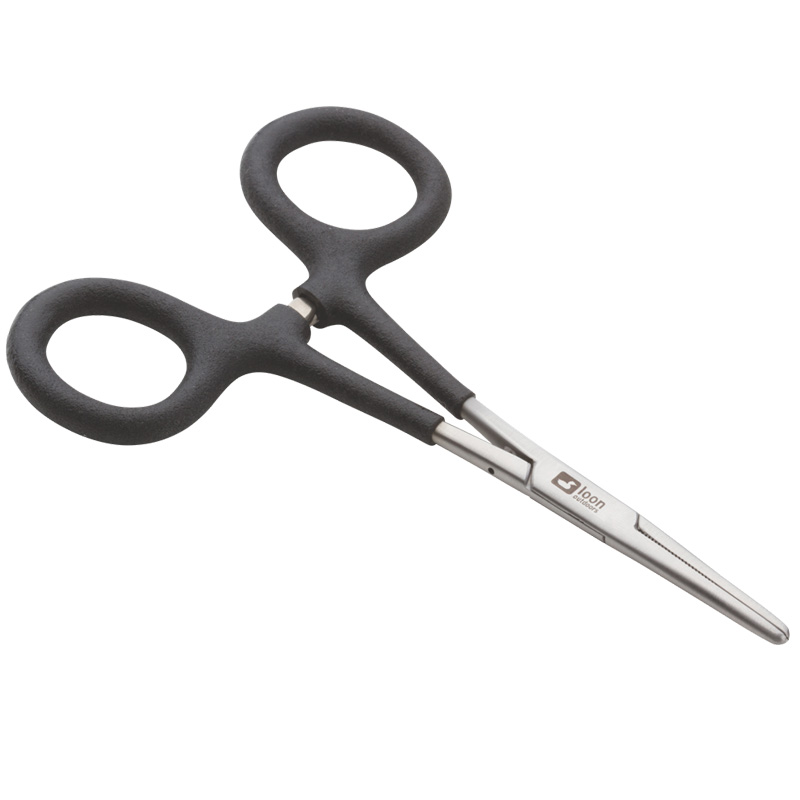 Loon Forceps with Comfy Grip