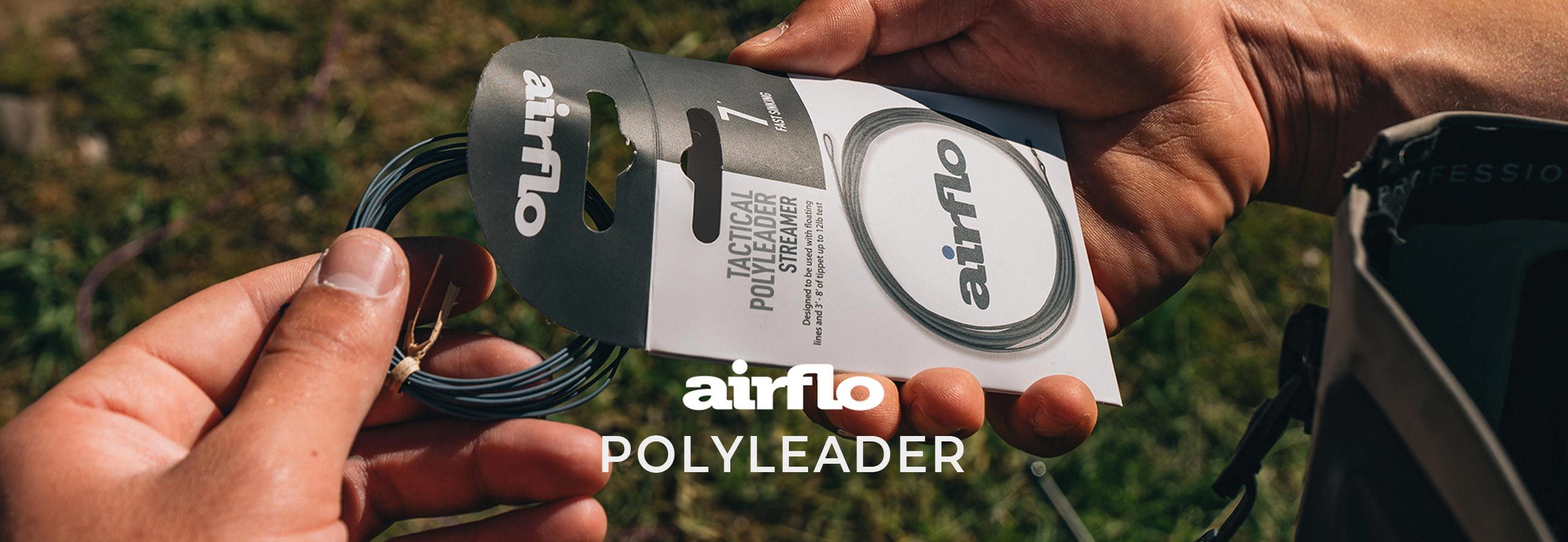 Airflo Polyleader