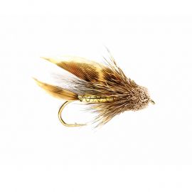 Muddler Minnow
