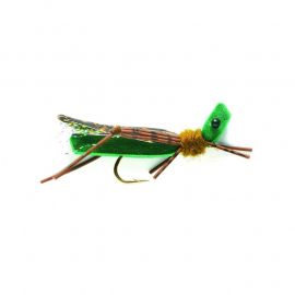 Grasshopper Olive Foam