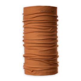 Guideline Neck Gaiter, dark mustard