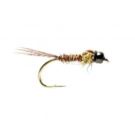 Tungsten PT Mayfly Nymph