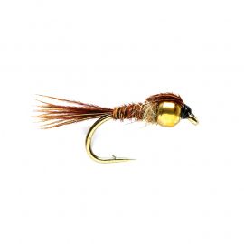 Tungsten Pheasant Tail