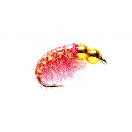 Tungsten Grayling Bomb