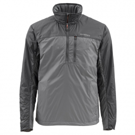 Simms Midstream Insulated Jacket