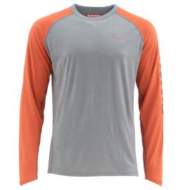 Simms Ultra-Wool Core Top