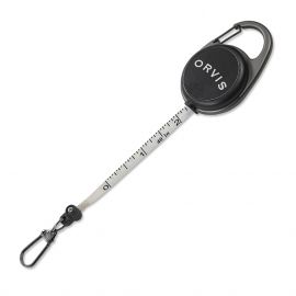 Orvis Carabiner Tape Measure