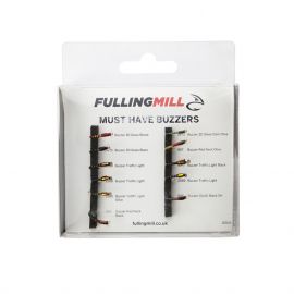 Fulling Mill Lake Selection 1