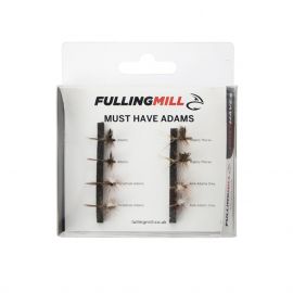 Fulling Mill Lake Selection 1