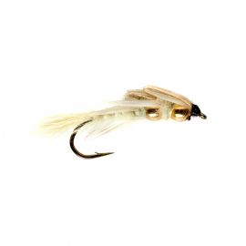 Steinfliegen Creeper, cream