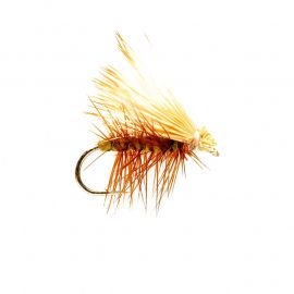 Buck Caddis, oliv