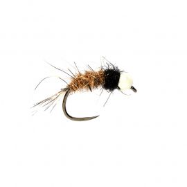 Tungsten SR White Head Hares Ear Special