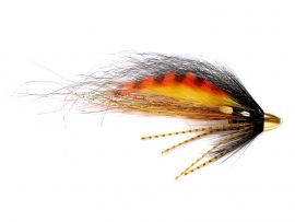 Tiger Tail Willie Gunn