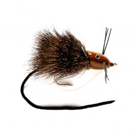 Mouse To Mouth Popper