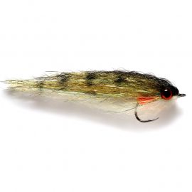 Dougie's Baitfish | Perch