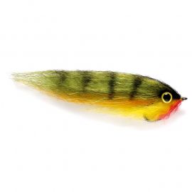 Dougie's Baitfish | Yellow Perch