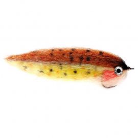 Dougie's Baitfish | Brown Trout