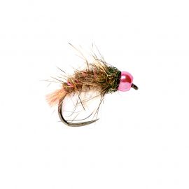 Tungsten SR Grayling Special (barbless)