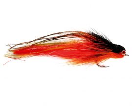 Andino Deceiver Orange/Schwarz