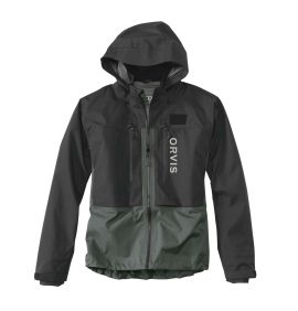 Orvis Men's Pro Wading Jacket Rainjacket