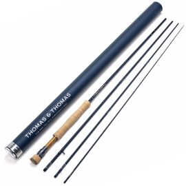 Thomas & Thomas Avant #4 10ft. (3.05m) Canna da mosca, 2a mano, pesca a mosca