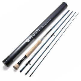 Hardy Marksman Z #11 9ft. (2.75m) Fly Rod - 2nd Hand, used Fishing Tackle, Fly Fishing