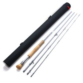 Orvis Helios 4F #5 9ft. (2.75m) Fly Rod - 2nd Hand, used Fishing Tackle, Fly Fishing