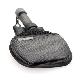 McLean M115 faltbarer Kescher mit integrierter Waage, 2. Hand, gebrauchte Ausrüstung, Fliegenfischen