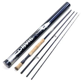 Orvis Helios2 #12 9ft. (2.75m) Saltwater Canna da mosca, 2a mano