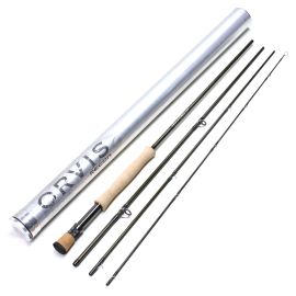 Orvis Recon #10 9ft. (2.75m) Canna da mosca, 2a mano, Pesca a mosca