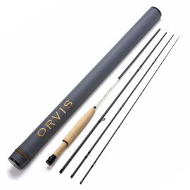 Orvis Superfine Graphite #5 7,9ft. (2.36m) Fliegenrute - 2. Hand, gebrauchte Ausrüstung, Fliegenfischen